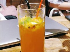 -玖壹咖啡(临河街店)