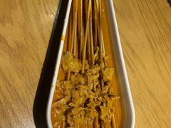 -姐弟俩土豆粉(西安小寨店)