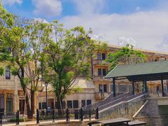 -赤坎·广东华侨国际旅游度假区