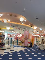 -奈尔宝家庭中心·儿童乐园·亲子餐厅(苏州大悦城店)