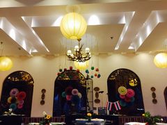 -火舞泰·泰式海鲜火锅餐厅(世纪城店)