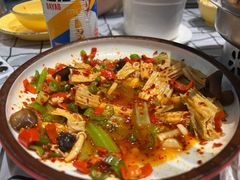 -江西老表·经典江西八大碗