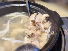 -润泽园椰子鸡(汇一城店)