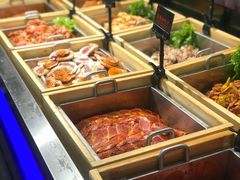 -鑫海汇海鲜烤肉自助(北国商城店)