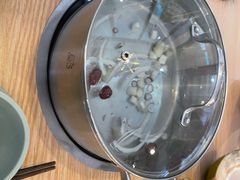 -嗲嗲的椰子鸡(亚龙湾总店)