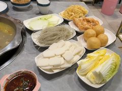 -光头药膳鸡(莱茵小镇店)