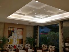 -雅戈尔富宫大酒店(观前街店)