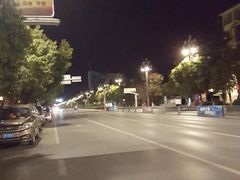-丽江三义国际机场