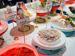 -普天和酒楼·新津菜·烤鸭(天津之眼店)