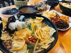 -螺蛳粉先生(蓟门桥店)