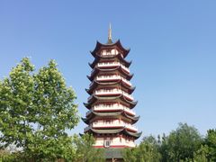 -济南方特东方神画