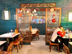 -外婆小聚茶餐厅·生日·团建(市民中心店)