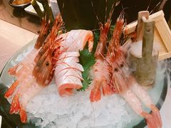 -極上萬膳·日料放题(海岸城店)