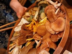 -一坐一忘云南菜(北京skp店)