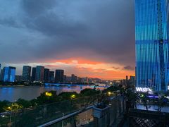 -福州天元国际威斯汀酒店·中国元素餐厅