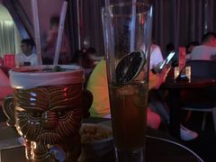 长岛冰茶-TZ House音乐现场(来福士中心店)