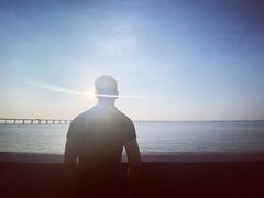 -宝安西湾红树林湿地公园