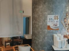 大堂-湯系·煲汤手艺人(东二环泰禾广场店)