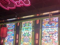 -多嘴超级肉蟹煲(杉杉国潮主题店)