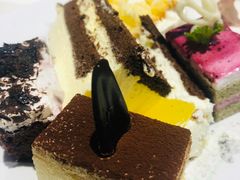 -汉巴味德(大悦城店)