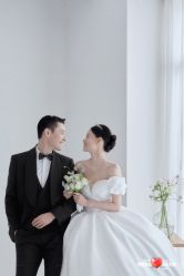 -金夫人婚纱摄影(惠阳店)