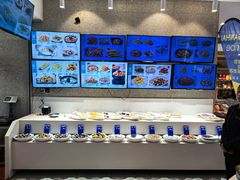 -赶海部落海鲜城(海阳路店)