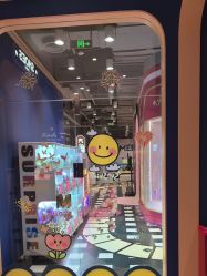 -meland亲子乐园(北京首开通州万象汇店)