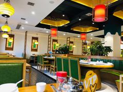 -大鸽饭(马王堆店)