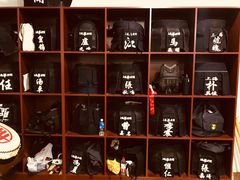 -上海华剑馆剑道(新华店)