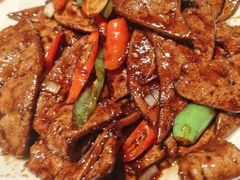 -張飛扒肉·龙江非遗(道外店)