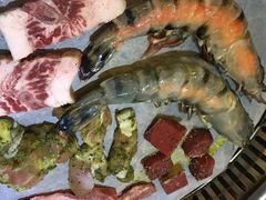 -熊出没日本烧肉放题