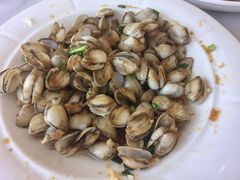 -碧海银沙海鲜餐厅(恒大海上威尼斯店)