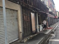 -舒蔡记生煎菜饭(云南中路店)