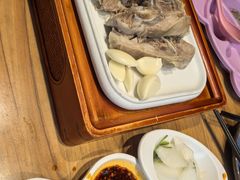 -品回味清真西北楼(宁波首店)