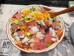 -芥岛(河北大街店)
