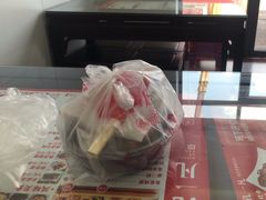 -孔一凡·手工饺子(时尚明苑店)