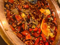 -水煮三国·川鲁江湖菜(香山店)