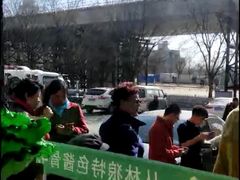 -丛林狼酱骨头(金川店)