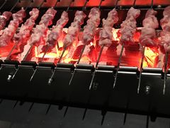 -很久以前羊肉串(簋街店)