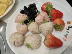 -集品鲜湾·蒸汽海鲜自助料理(青岛银座和谐广场店)