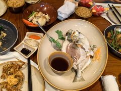 -亚特兰蒂斯·蟹餐厅 CRAB KITCHEN·鲜活海鲜