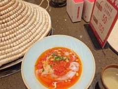 -老凯俚酸汤鱼(省府店)
