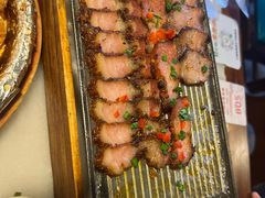 -江南大院松鼠桂鱼(奉贤宝龙店)