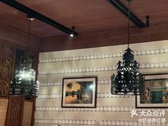 -绿茶餐厅(布吉万象汇店)