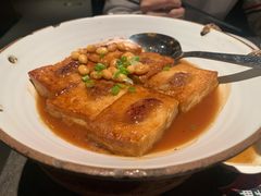 传统客家手工酿豆腐-汤城小厨•粤菜•靓汤(苏州街店)