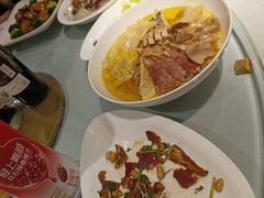-三元宾馆-中餐厅