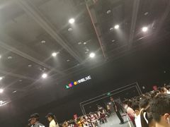 -华熙LIVE·五棵松·M空间