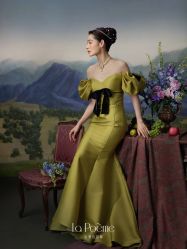 -乐派诗婚纱摄影