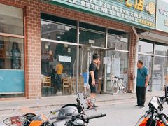 门面-昌顺马记小吃店(昌盛园店)