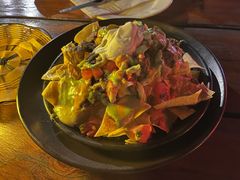 -Pistolera Mexican Cantina女枪手墨西哥餐厅(碧云路店)